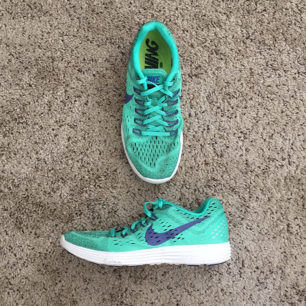 Women’s Nike Lunar Trainer shoes